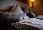 Location vacances Hindelang - Desiree`s Dahuim-1