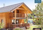Location vacances Sankt Georgen ob Murau - Kreischberg Chalets by Alps Resorts-1