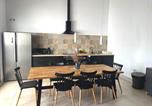 Location vacances  Cadix - Alojamiento Rural Buenavista-4