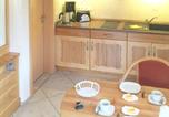 Location vacances Prerow - Apartment 2 Lili Marleen-2