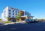 Hôtel Scarborough - Hampton Inn & Suites Portland West-1