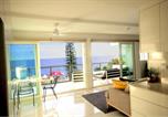 Location vacances Alexandra Headland - Alexandra Headland Ocean Dream - Stunning View Za6-1