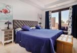 Location vacances Estepona - Exclusive frontline beach penthouse-1