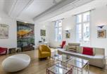 Location vacances Montpellier - Villa jeu de paume - Première conciergerie-2