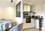 Location vacances Basse-Normandie - Le Blue Diamond - Casino - Plage 50m-3