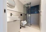 Location vacances Vieille ville d’Acre - Port City Haifa-Urbanic Loft Heart of Haifa Dwntwn-4