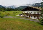 Location vacances Schönau am Königssee - Ferienwohnungen Hammerstiel-4