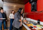 Hôtel Big Rapids - Holiday Inn Grand Rapids Downtown by Ihg-3