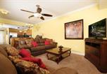 Location vacances Sevierville - Cozy 2br w River Views 2 Min to Pigeon Forge-1