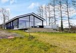 Location vacances Viborg - Holiday home Løgstrup-1