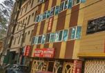 Hôtel Mysore - Deepak Lodge walkable Distance From ksrtc busstand-2