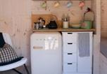 Camping Bade-Wurtemberg - Camping Neckargemünd bei Heidelberg-3