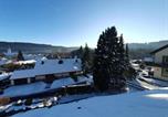 Location vacances Lenzkirch - Ferienwohnung Niki-3