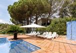 Location vacances Vidreres - Villa Yulia-2