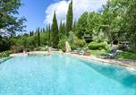 Location vacances Castellina in Chianti - Luxurious Home In Castellina In Chianti-1