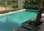Location vacances Tabanan - Cokelat Guest House-3