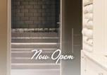 Hôtel Absecon - Boardwalk Resorts at Atlantic Palace-2
