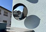 Location vacances Wiesloch - Ferienwohnung Blaues Haus-2