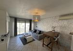 Location vacances La Valette-du-Var - Appartement les Floralies-3
