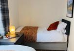 Location vacances Oban - Albany Apartments Oban town centre-3