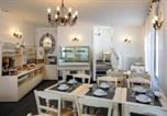 Hôtel Saint-Marc-Jaumegarde - Hôtel Le Mozart-3