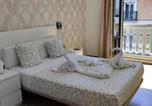 Location vacances  Province de Madrid - Hostal New Dream Madrid-3