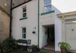 Location vacances Wooler - The Old Bakery-2