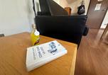 Location vacances Arco - La casa di Franco e Ilva - Holiday Home Garda Trentino-2