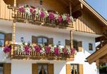 Location vacances Bad Tölz - Landhaus Hubertus-1