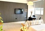Location vacances Puerto Madryn - Numa Mar-1