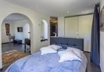 Hôtel 4 étoiles Toulon - Villa Hippocampe-2