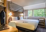 Hôtel Saclay - Ibis Velizy Jouy-En-Josas-1