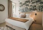 Hôtel Penmarch - Armoric Bénodet - Logis hôtel-2