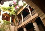 Location vacances Marrakech - Riad Armelle-4