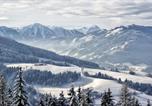 Location vacances Werfen - Das Eulersberg Apartments & Chalets-4