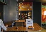 Hôtel Beynost - Ibis Lyon Est Meyzieu-3