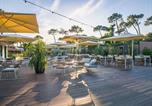 Camping Savignano sul Rubicone - Club del Sole Milano Marittima Boutique Resort-3