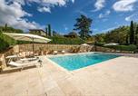 Location vacances San Giovanni d'Asso - Podere Vernine di Sotto 14 Emma Villas-2