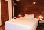 Hôtel Pérou - Estela de Oro Hotel Boutique-1