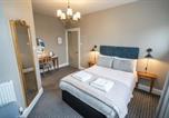Hôtel Minchinhampton - The Lazy Goose - Coffee House & Bedrooms-2