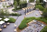 Hôtel Ax-les-Thermes - Lodge Park Hotel & Spa-3