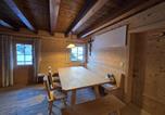 Location vacances Wildschönau - Schönangeralm Skihütte-4
