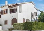Location vacances  Province de Tarragone - R17 Casa Mercé Rodoreda-4