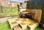 Location vacances Edimbourg - Main door flat with private garden city center-3
