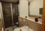 Location vacances Erlangen - Gasthaus Rotes Ross-2