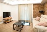 Location vacances Logroño - Casco Antiguo Céntrico y acogedor A pasos de la Laurel-2