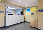 Hôtel Thomasville - Days Inn by Wyndham Greensboro Airport-2