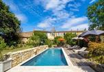 Hôtel Margaux - Le Clos Réaud-3