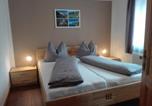 Location vacances Sankt Margarethen im Lungau - Ferienwohnung Holzer-2