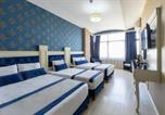 Hôtel Hocapaşa - Seher Hotel-1